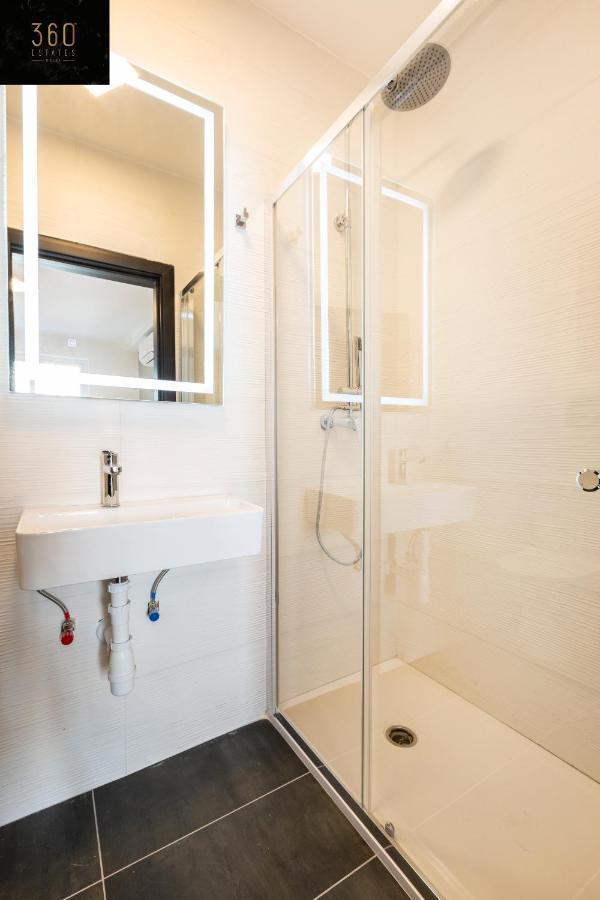 St Paul'S Bay Sunny Suites By 360 Estates خليج سانت بول المظهر الخارجي الصورة