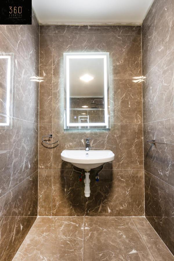 St Paul'S Bay Sunny Suites By 360 Estates خليج سانت بول المظهر الخارجي الصورة